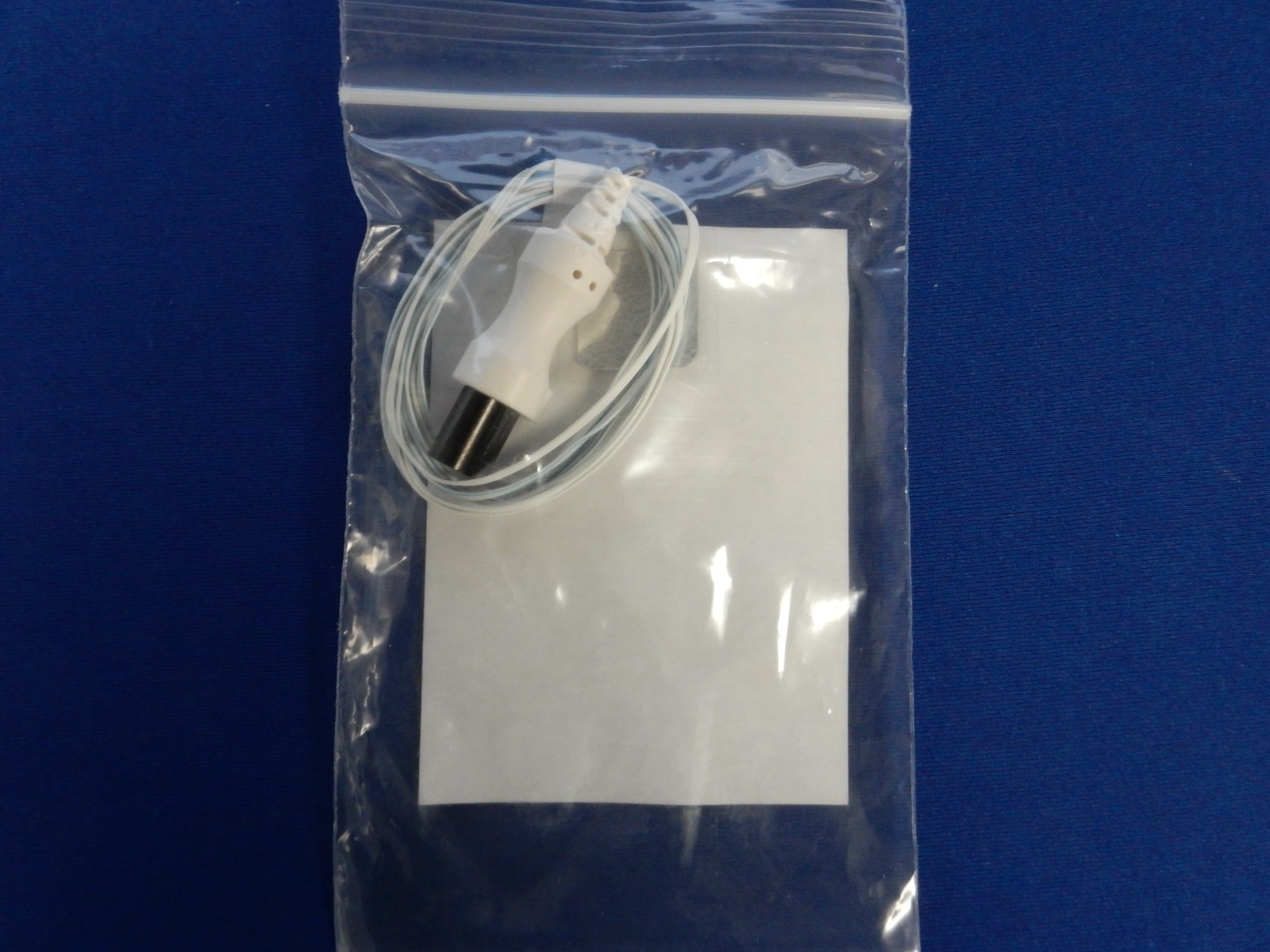 DeRoyal HNICU-37 HYDRO-TEMP Temperature Sensor 2026-09-18
