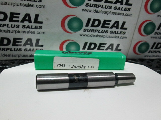 JACOBS 7349 NEW IN BOX