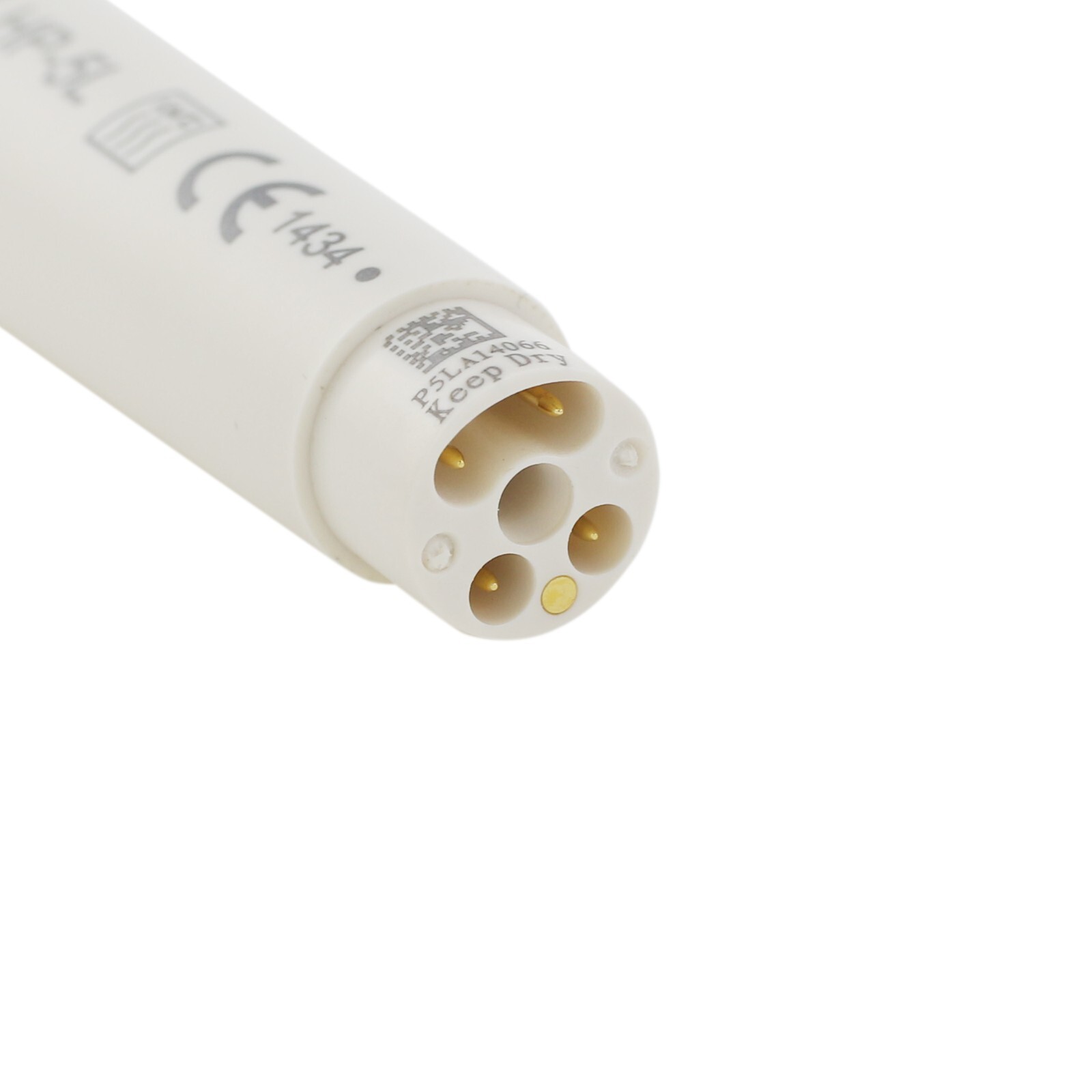 Woodpecker HW-5L Ultrasonic Scaler Handpiece EMS Piezon LED HP-5L Piezo Tip P1