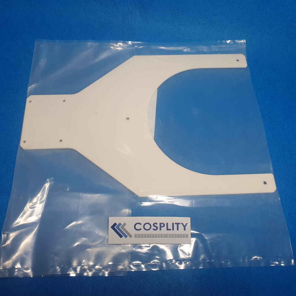 TOKYO ELECTRON 3D05-350193-11 PINCETTE ROBOT END EFFECTOR 300MM