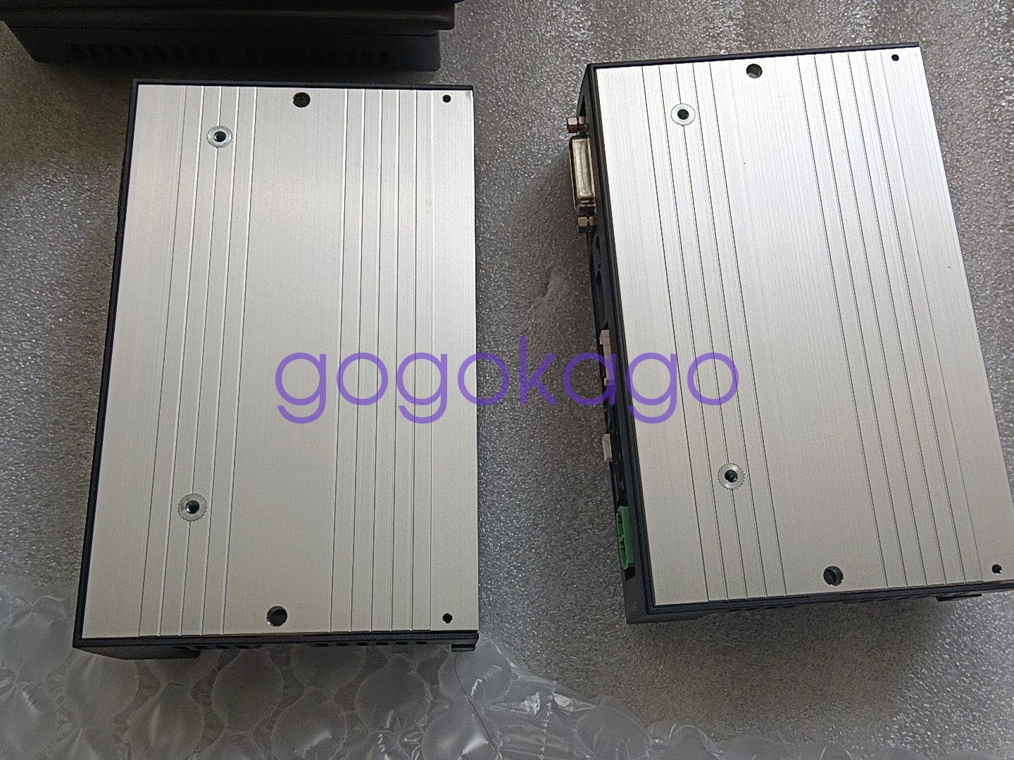 1PCS NEW ORIENTAL BLVD20KM Servo Drive #ML