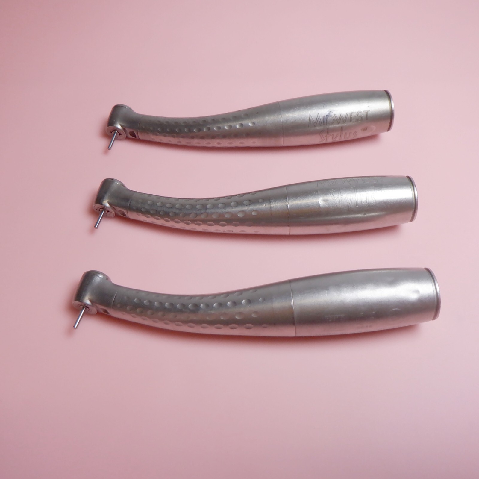 Midwest Stylus High Speed Handpiece(3 set) – Dental Handpiece