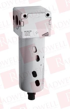 CAMOZZI MC104-F10TF / MC104F10TF (BRAND NEW)
