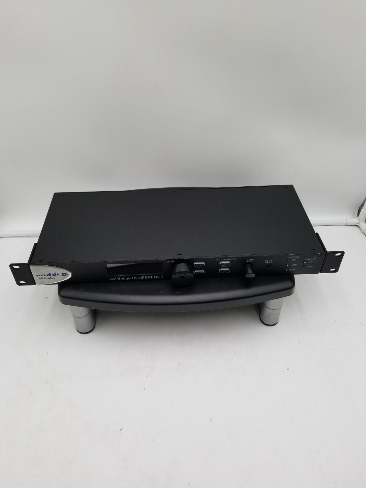 Vaddio AV Bridge Conference 998-8215-000 w/Power Adapter