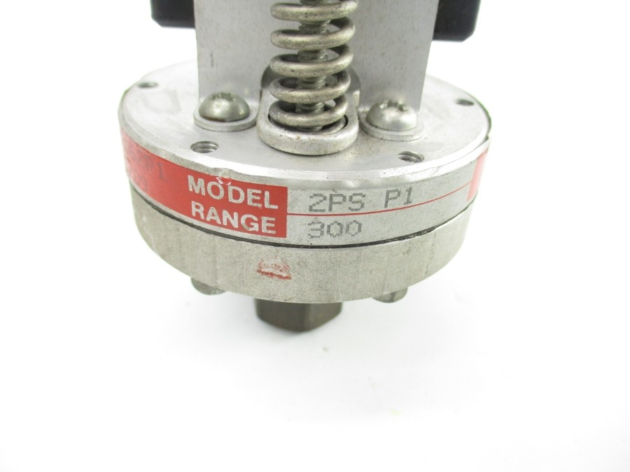 SOLON 2PSP1 300 UNMP