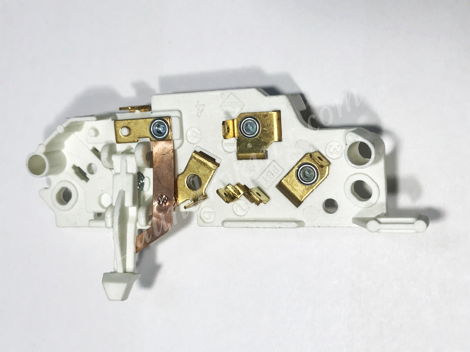 100064-MS2 MOTOR SWITCH FOR ADC 100064 MOTOR, 1/3 HP