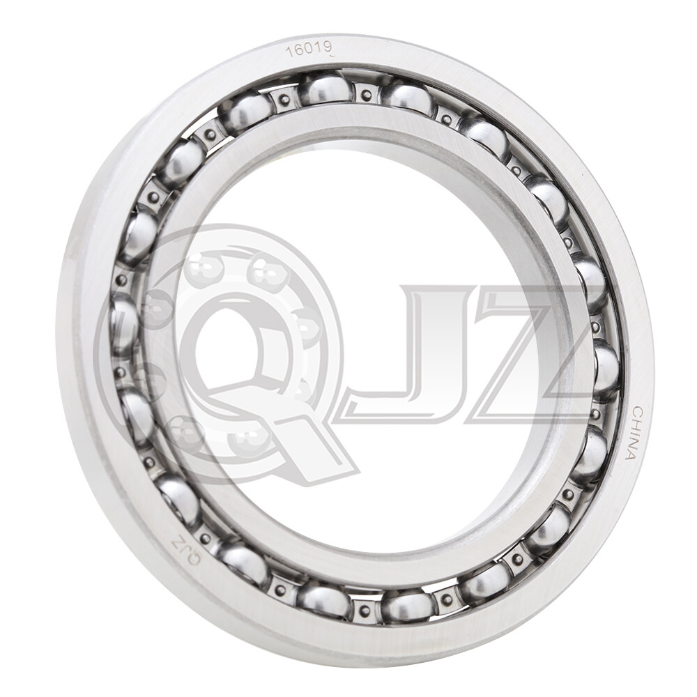 [Qty.1] 16019 Radial/Deep Groove Ball Bearing [95 mm ID x 145 mm OD x 16 mm W]