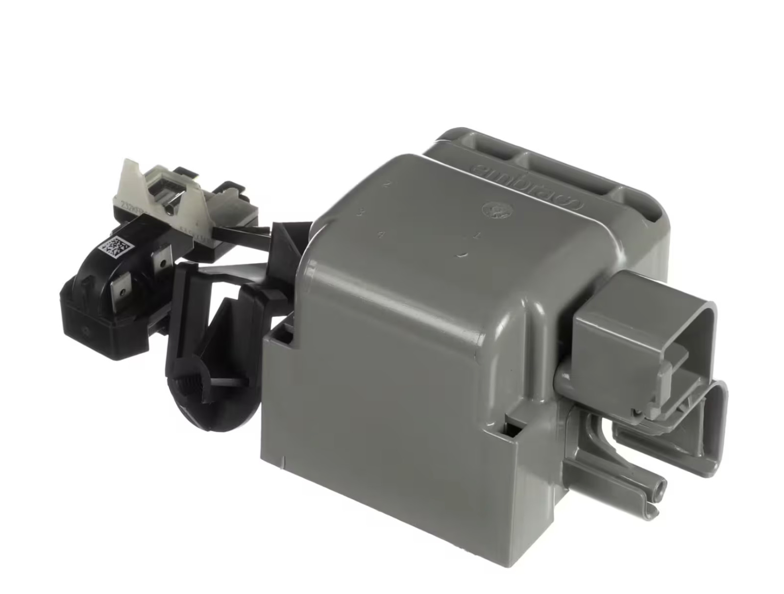True 216345 OEM Start Component Kit, EMC3121U, Freezer
