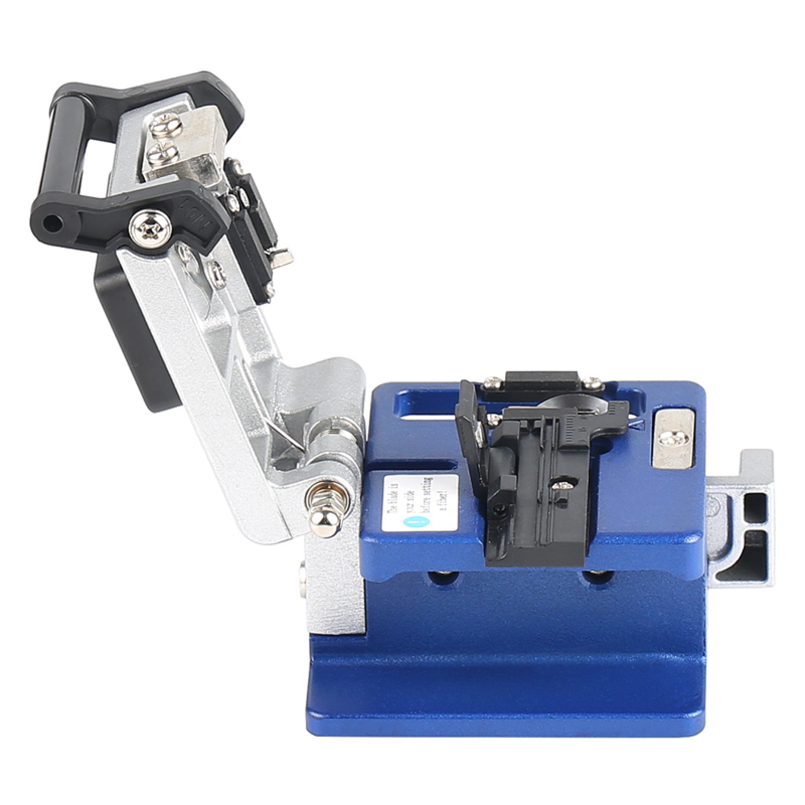 FC-6S Fiber Optic Cleaver Fiber Optic Cutting Tool Life Fiber Cable Cutter A