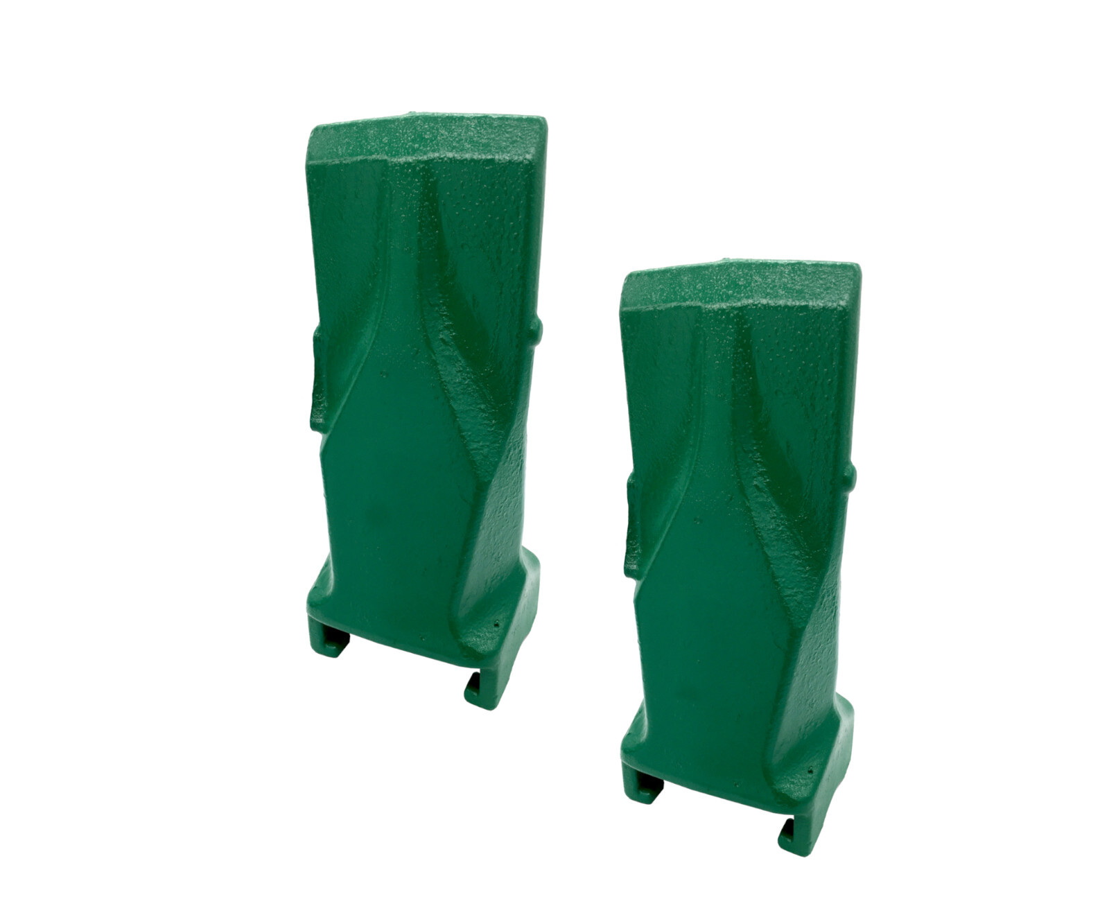2 – ‘fits Esco Super V’ Excavator, Wheel Loader Bucket Teeth – V39SYL