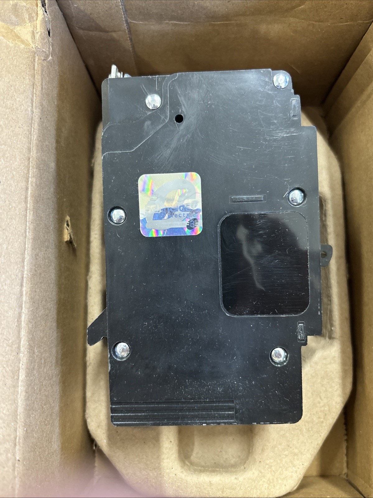 EDB34035 SQUARE D SCHNEIDER ELECTRIC BOLT-ON EDB CIRCUIT BREAKER *NEW*