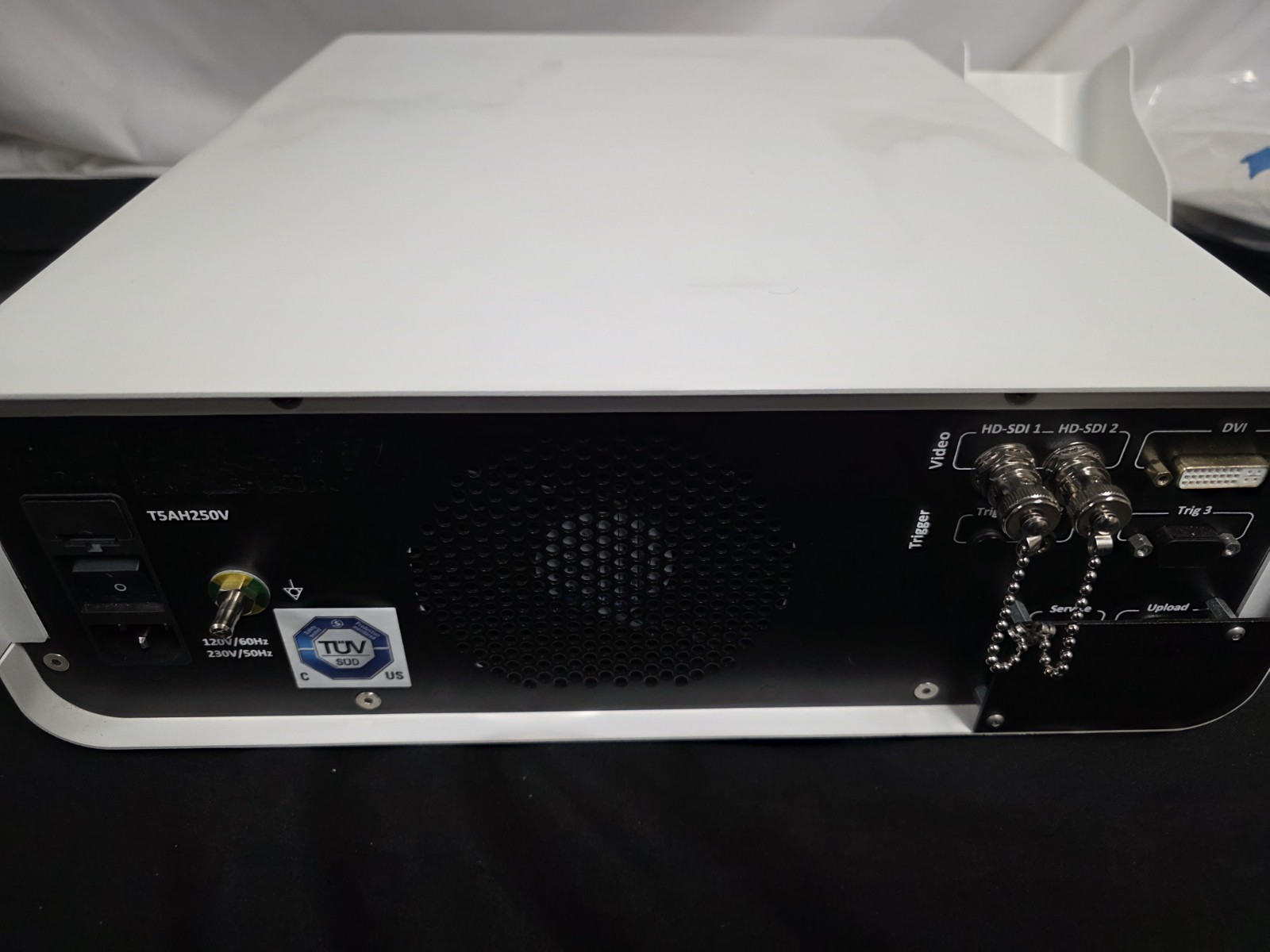 Ambu Duodeno Processor aBOX
