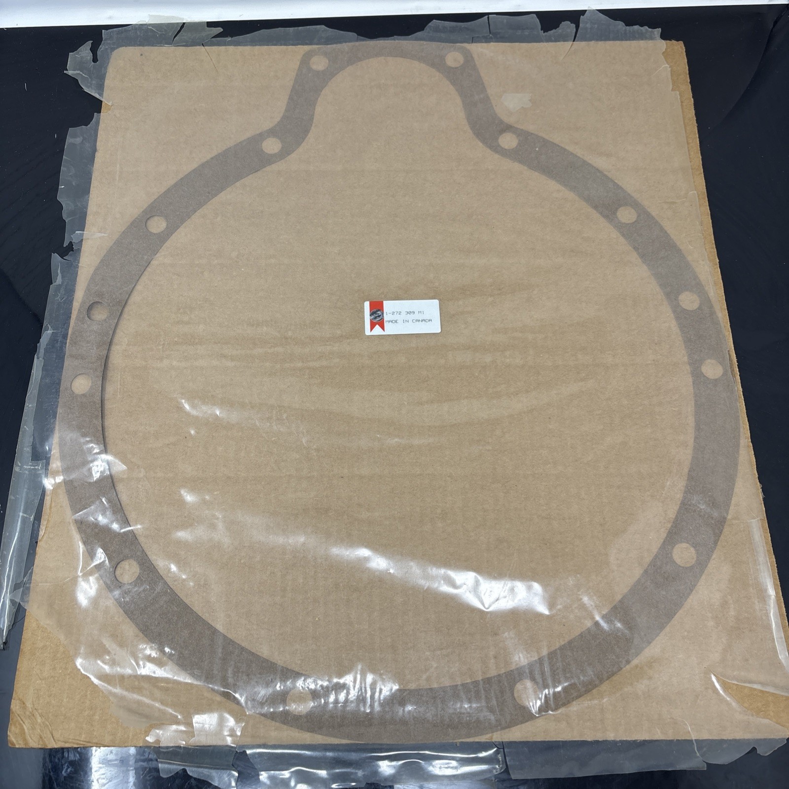 massey ferguson 1-272 309 M1