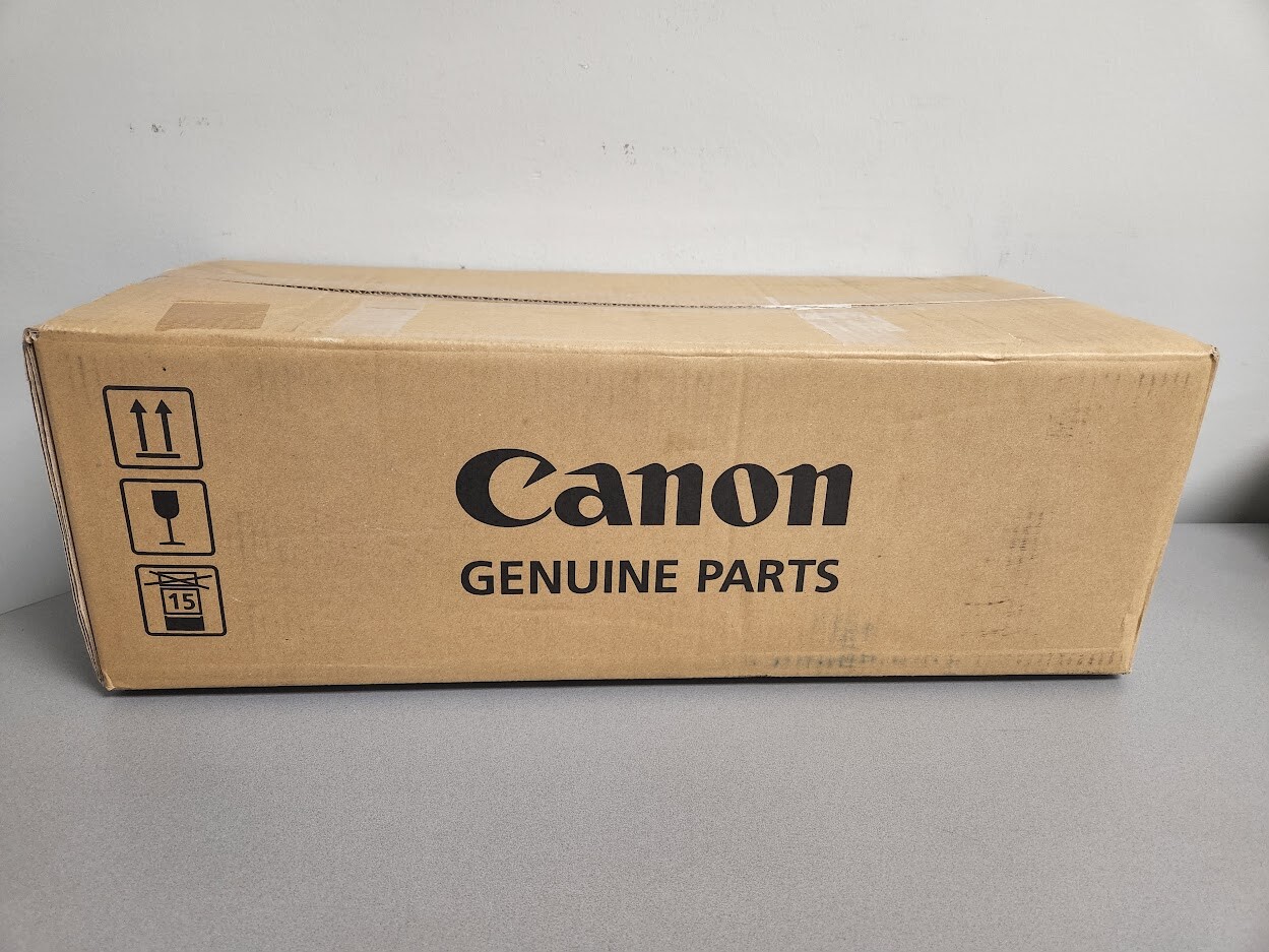 Canon FM1-Z226-000 (FM1-C722-010) Lower Fuser Belt Assembly