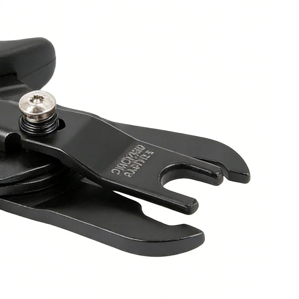 Air Line Disconnect Pliers 1/4 5/16 Push to Connect Pneumatic Tool