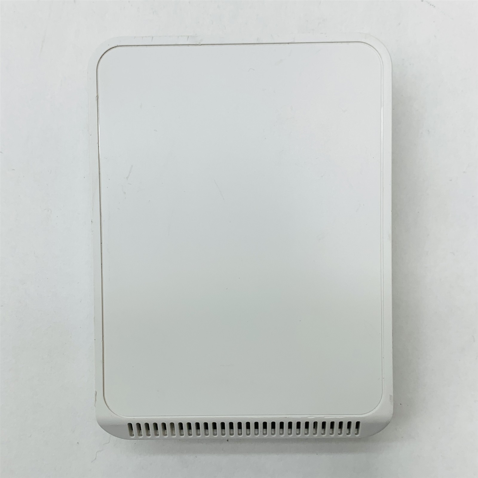 Veris HW2XA2A Wall Humidity Temperature Transmitter Xmtr 2% RH 4-20mA Module