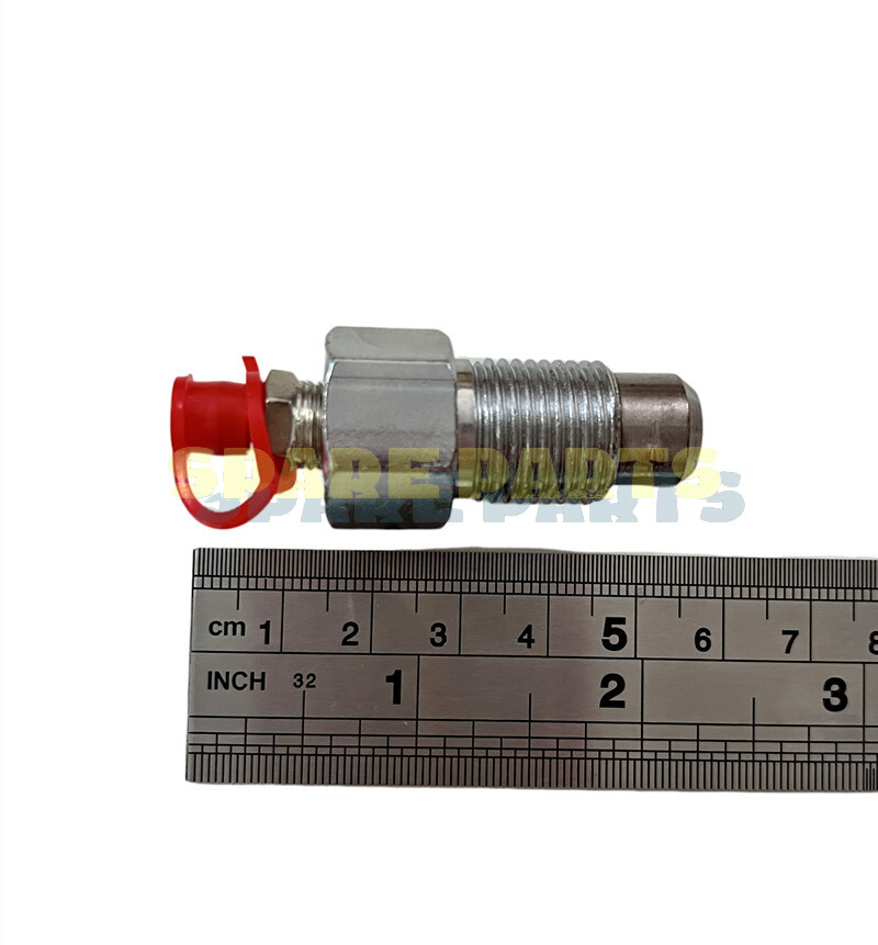 M16 Track Adjuster Valve For Kubota 15 20 30 155 161 163 183 185