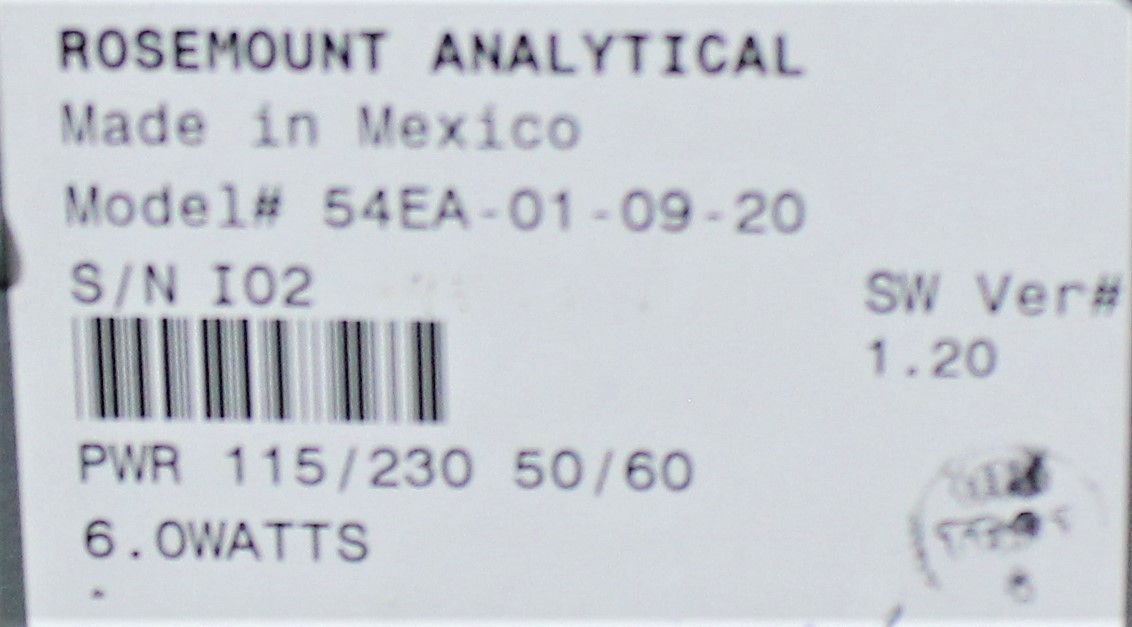 Alloy Products Corp 316L Stainless Steel Vessel Analyzer 15 Gal Cap (3363620)