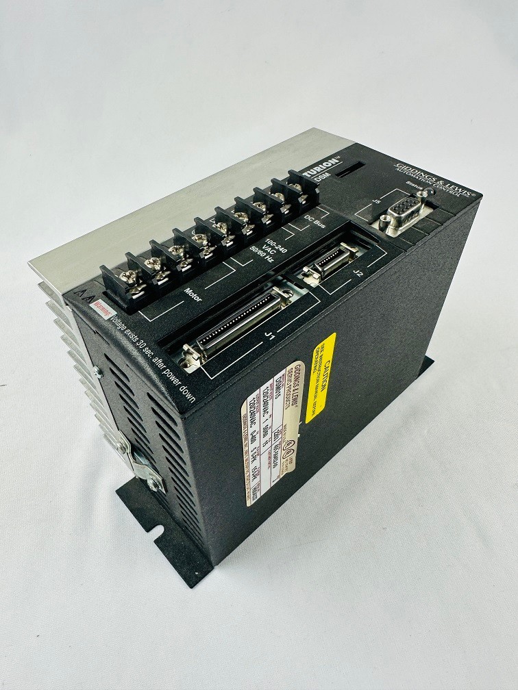 Giddings & Lewis DSM015 401-56452-00 Digital Servo Drive