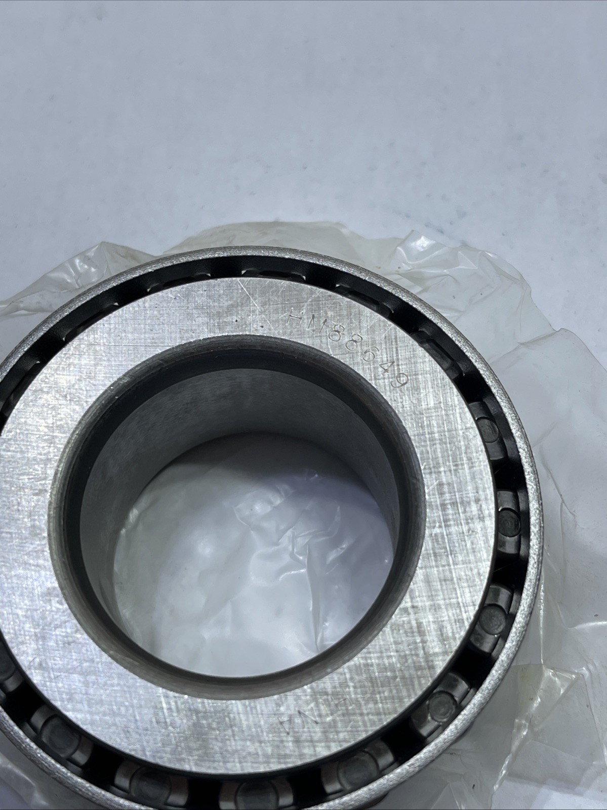 BL HM88649/10 Tapered Roller Bearing HM88649