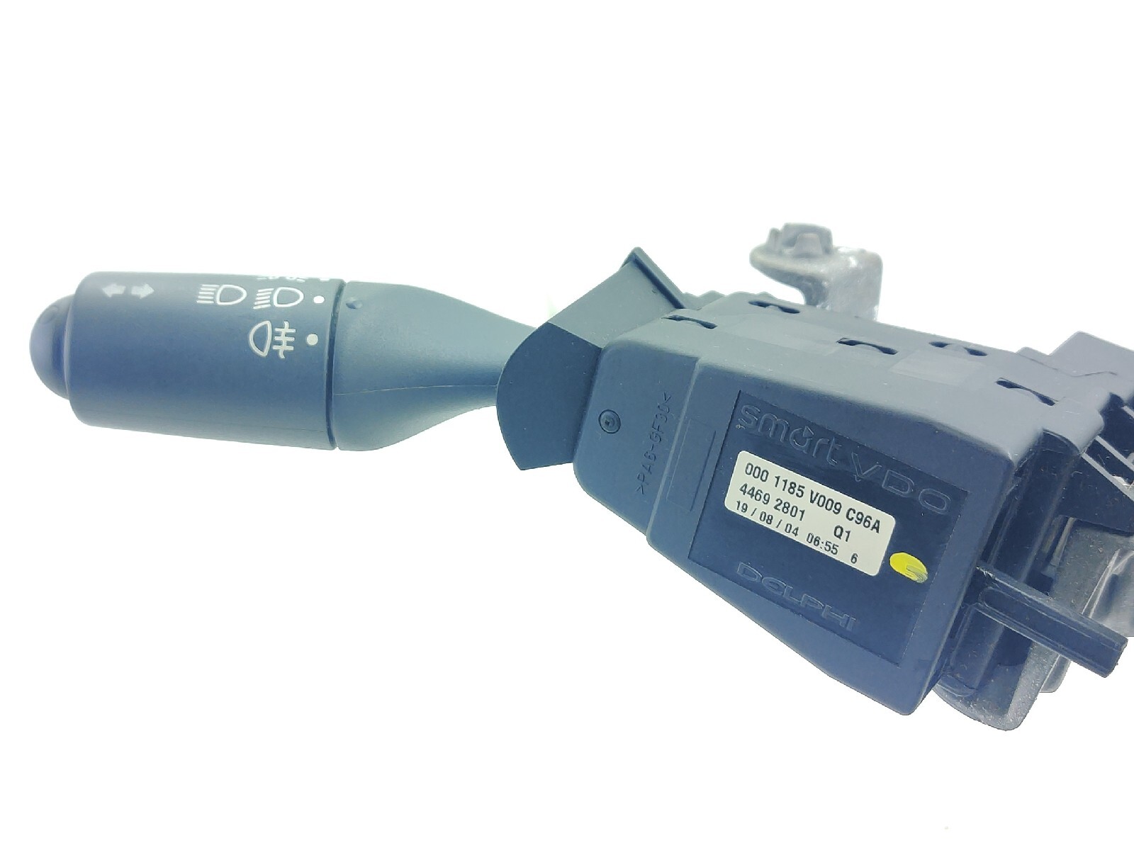 Indicator Lever Wiper Lever Steering Column Switch for SMART CITY COUPE 450 0…