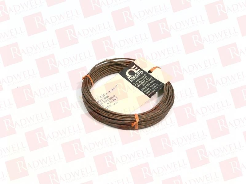 OMEGA ENGINEERING GG-J-24-25 / GGJ2425 (NEW NO BOX)