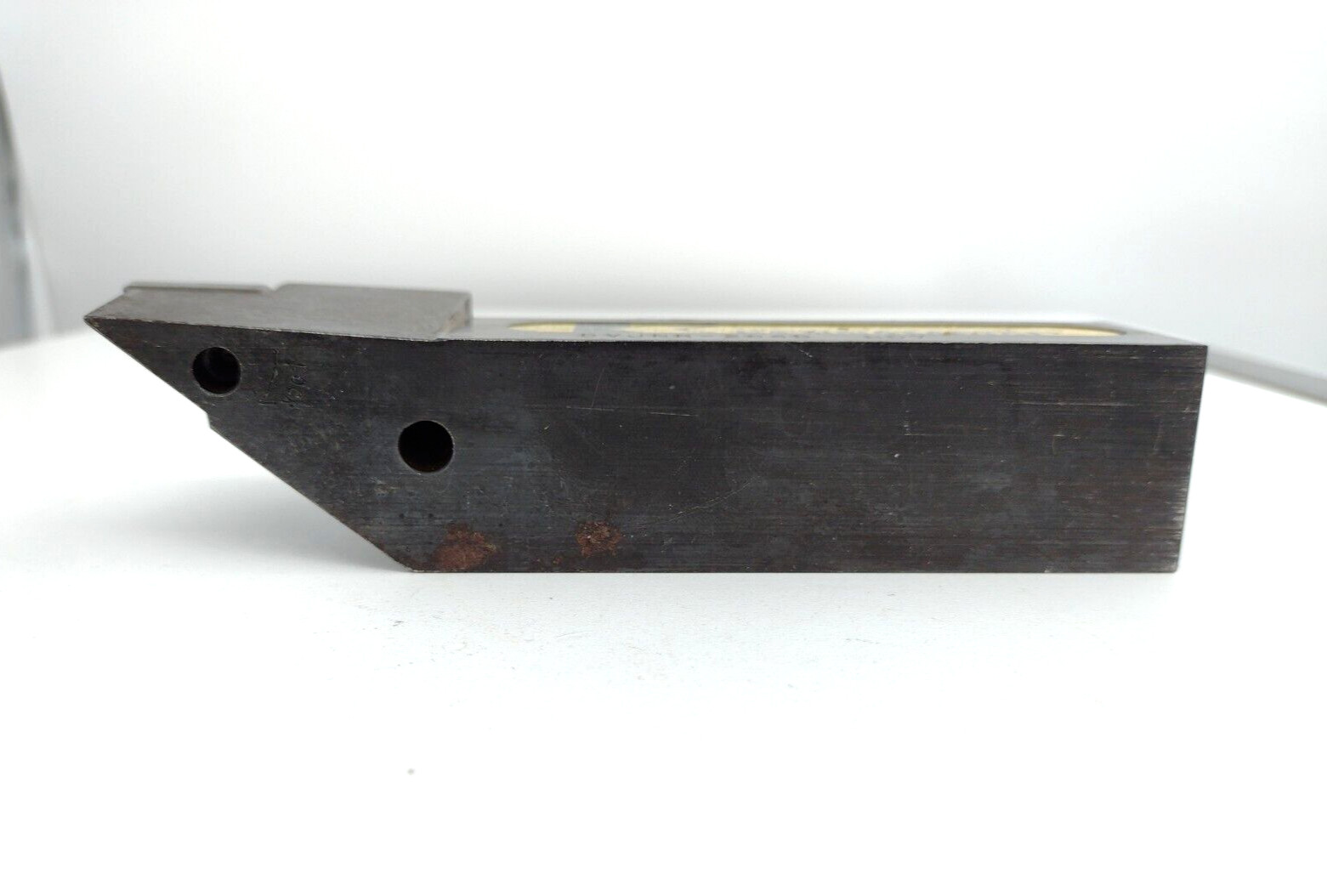 Kennametal DVJNR-204D ND7 Turning Tool Holder