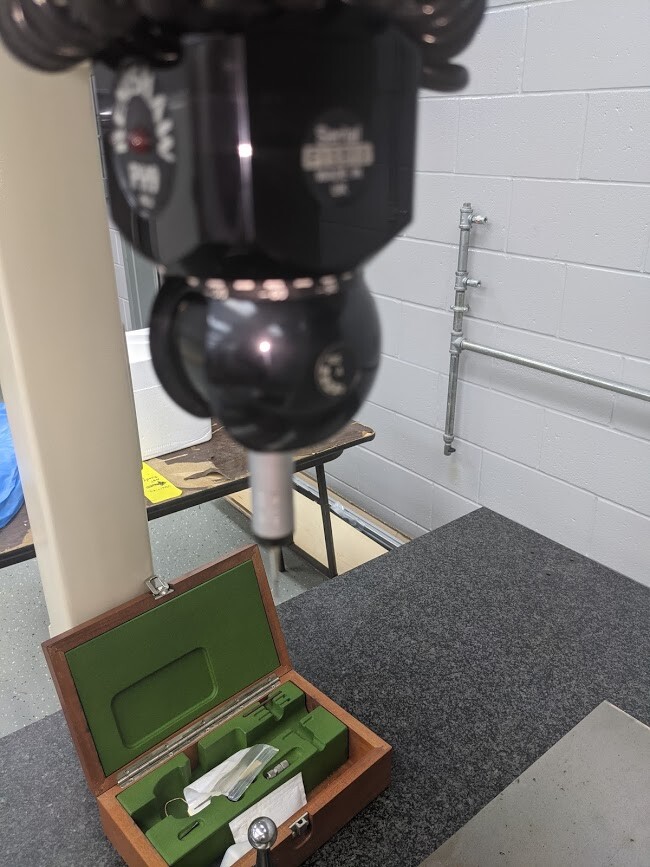 CMM, Mitutoyo , BHN 706 , Slightly used.