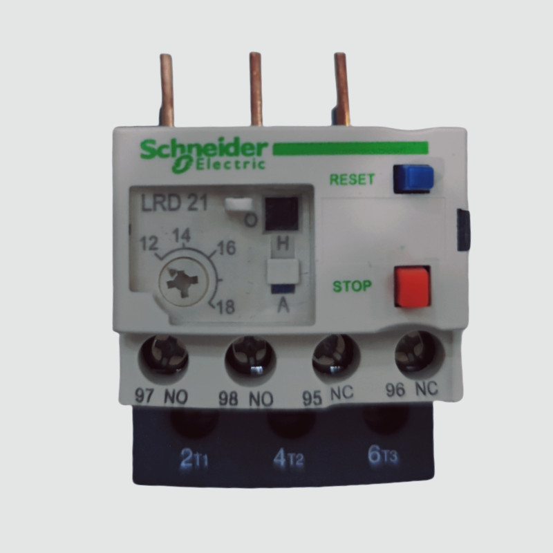 Schneider LRD22 LRD16 LRD12 LRD21 LRD08 LRD14 LRD32 LRD10 LRD35 Overload Relay