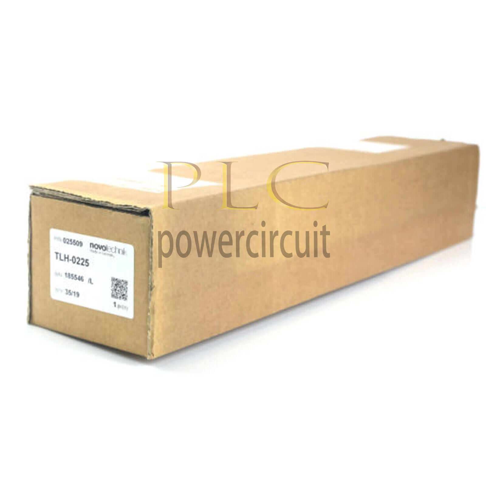 New In Box NOVOTECHNIK TLH-0225/TLH 225 Position Transducer 1Pcs.