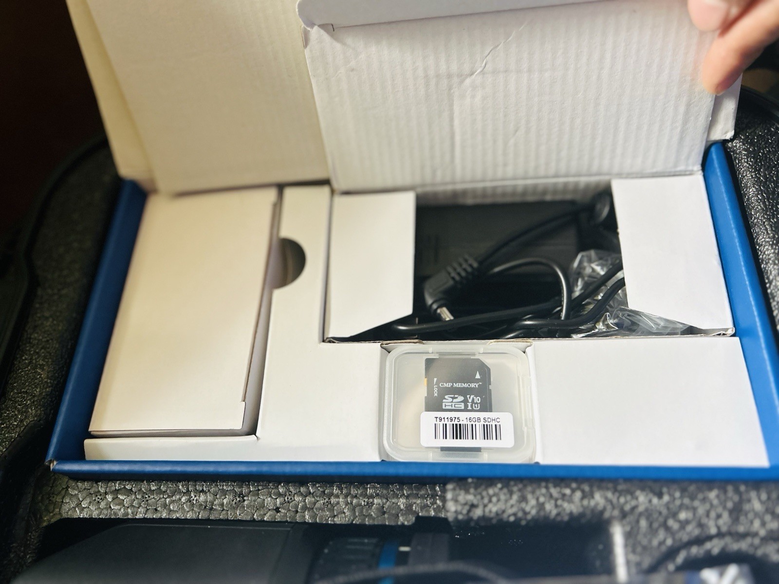 FLIR T530 Thermal Imaging Camera – 24° & 10mm Lens