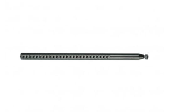 Noga NG3300 Keyway Burr Deburring Tool, Blade Type N80K ^