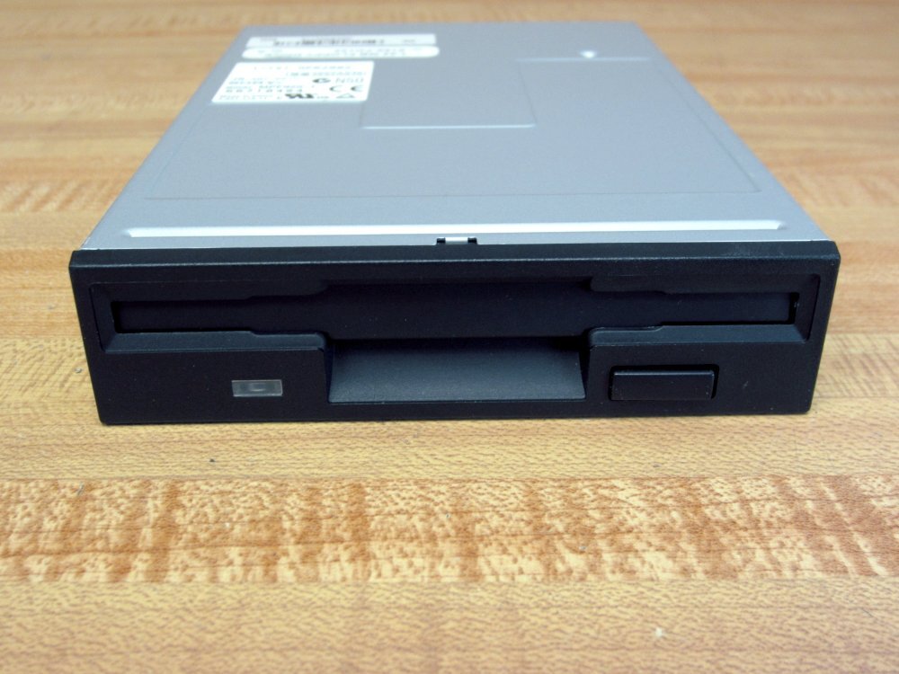 Sony MPF920-1 1.44MB Floppy Drive MPF9201