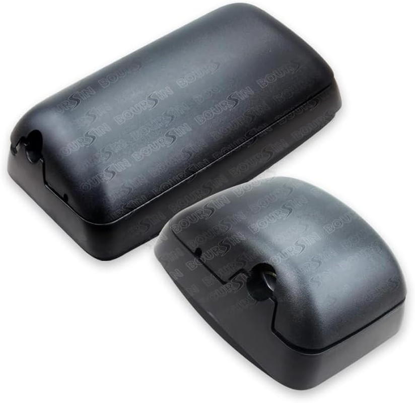 Rear View Side Door Mirror for HINO 145 165 238 258 268 338 2008-2020 Left or Ri