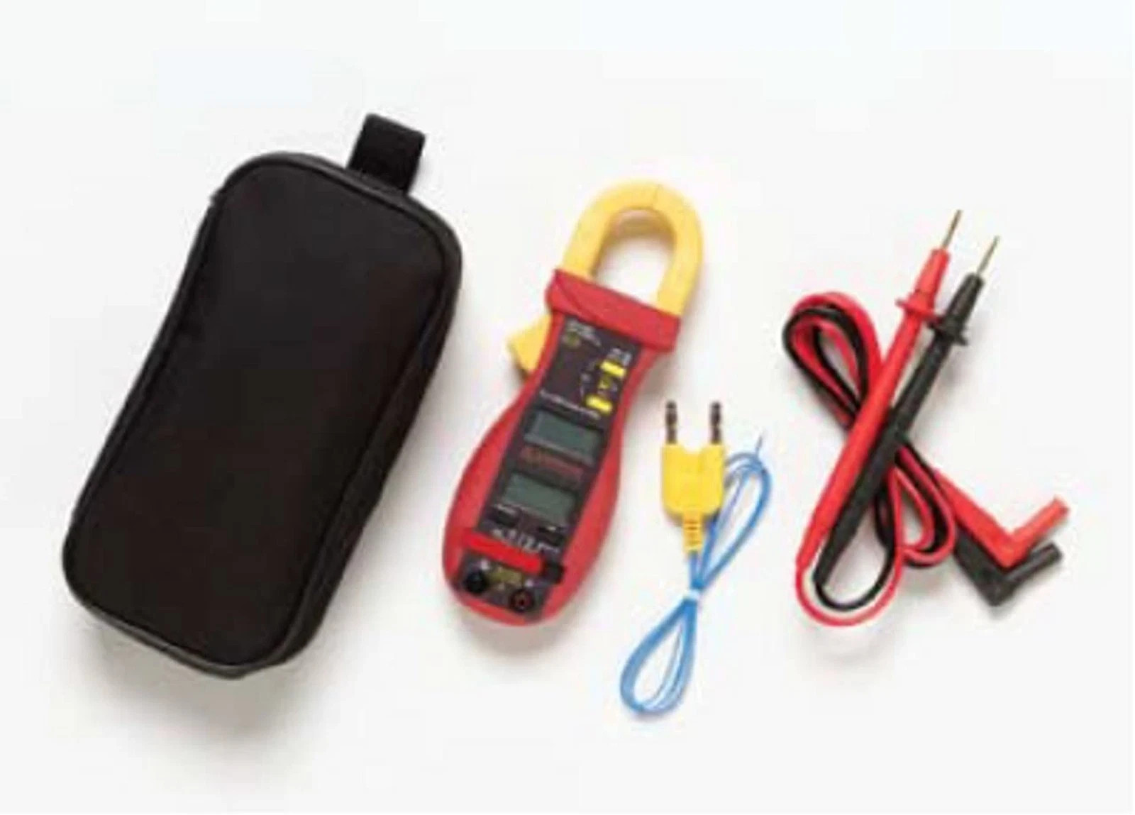 Acd14 Plus Dual Display Digital Clamp Multimeter With Temperature ACD-14 NIP
