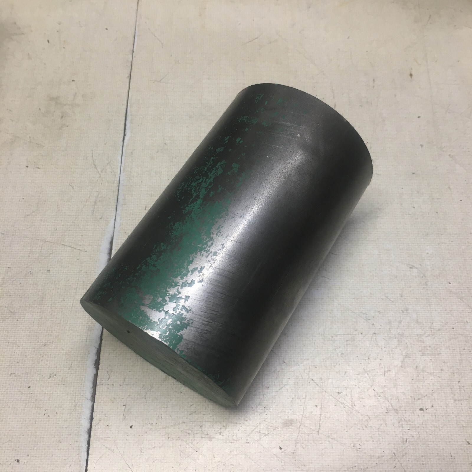 2 3/4 x 4 inch length 8620 steel rod