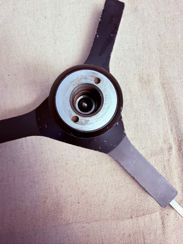 3-Point Internal Bore Gage Measuring Head 300-310mm (11.811″-12.204″) Precision