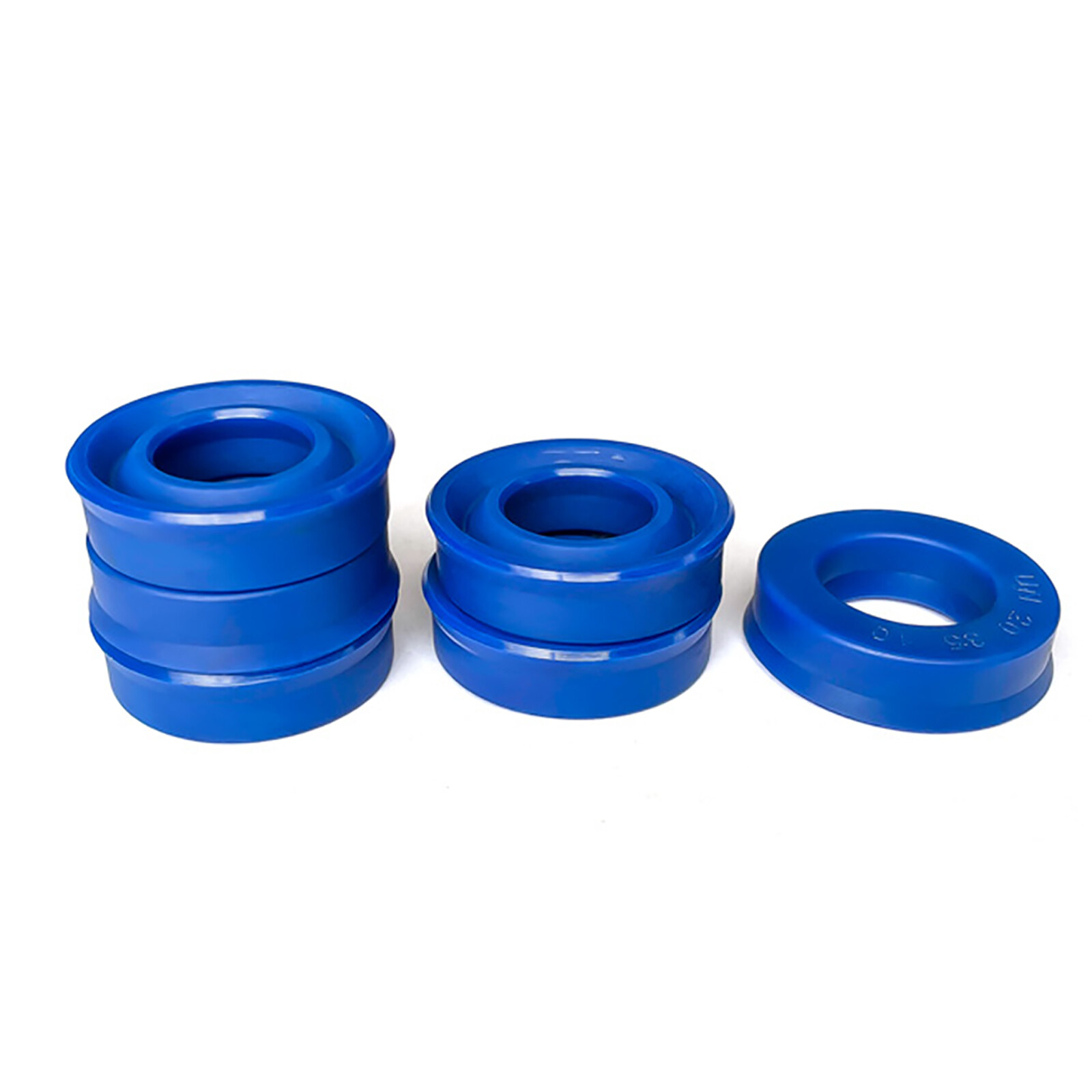 U-Cup UN/UHS/UNS Type Piston Seal Cylinder Jack/Hydraulic Rod PU Seal Ring