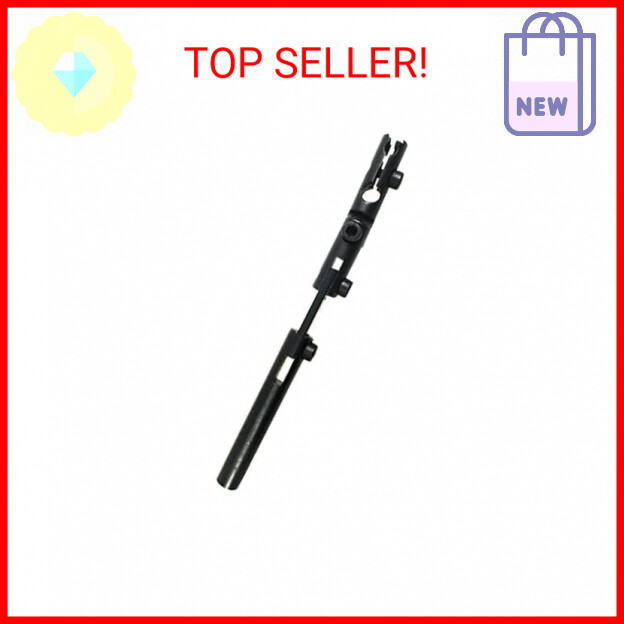 HFS(R Axial Axis Indicator Holder Adjustable Arm 3 Pivot Joints for Dial Digital