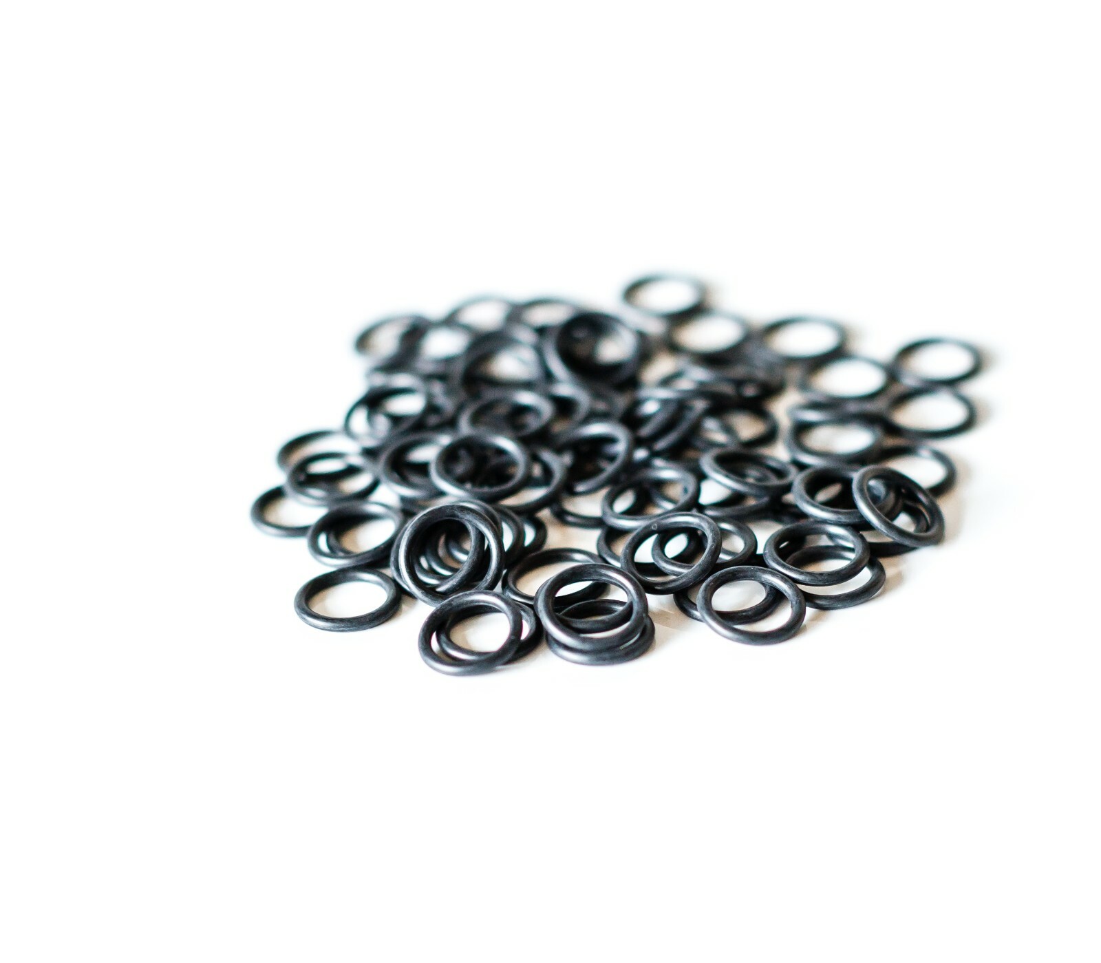 EAI 111 O’RING Seal #111 (50PCS) ID 7/16″ CS 3/32″ NBR Oring 7/16″x5/8″x3/32″