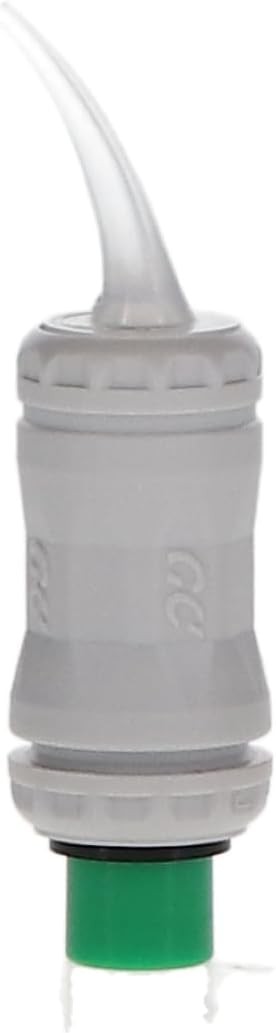 GC 000140 Fuji II LC Glass Ionomer Restorative Capsules A3 50/Pk