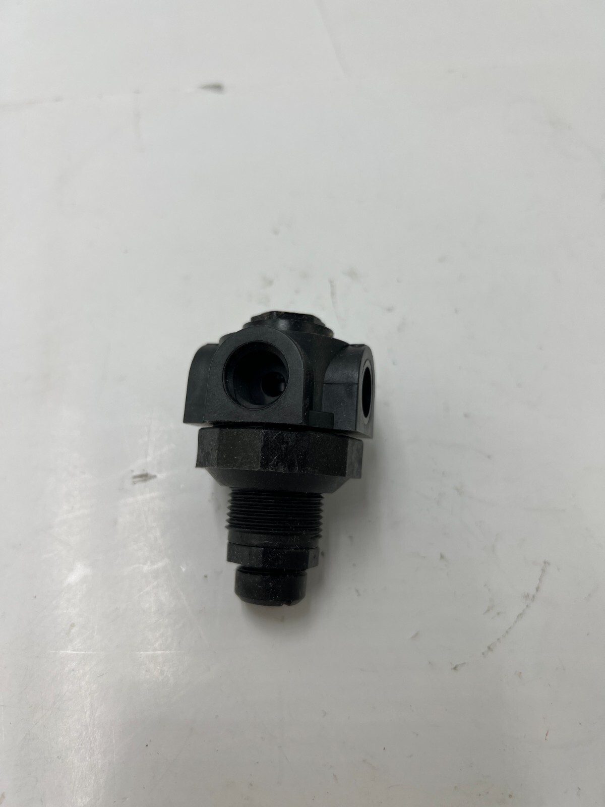 Watts P60-M1 Pressure Regulator 4 way 1/4″ FNPT 0-125 (1-PR60) P60M1-0-60