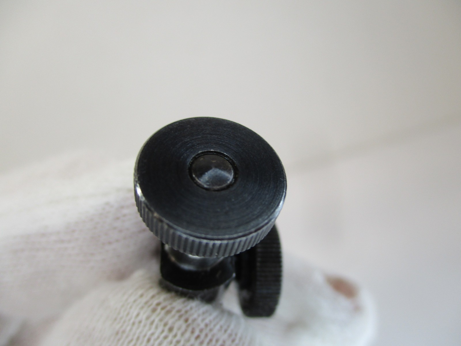 Dial Indicator DOVETAIL MOUNT Snug .150″ Mount Rod Fits Interapid Mitutoyo in EC