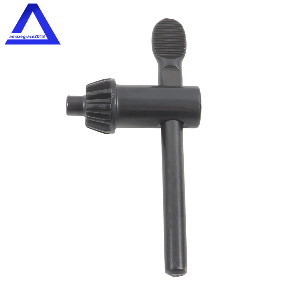 Heavy Duty 3/16″- 3/4″ Drill Chuck with 2MT Arbor MT2-JT3 Drill Chuck Keyed