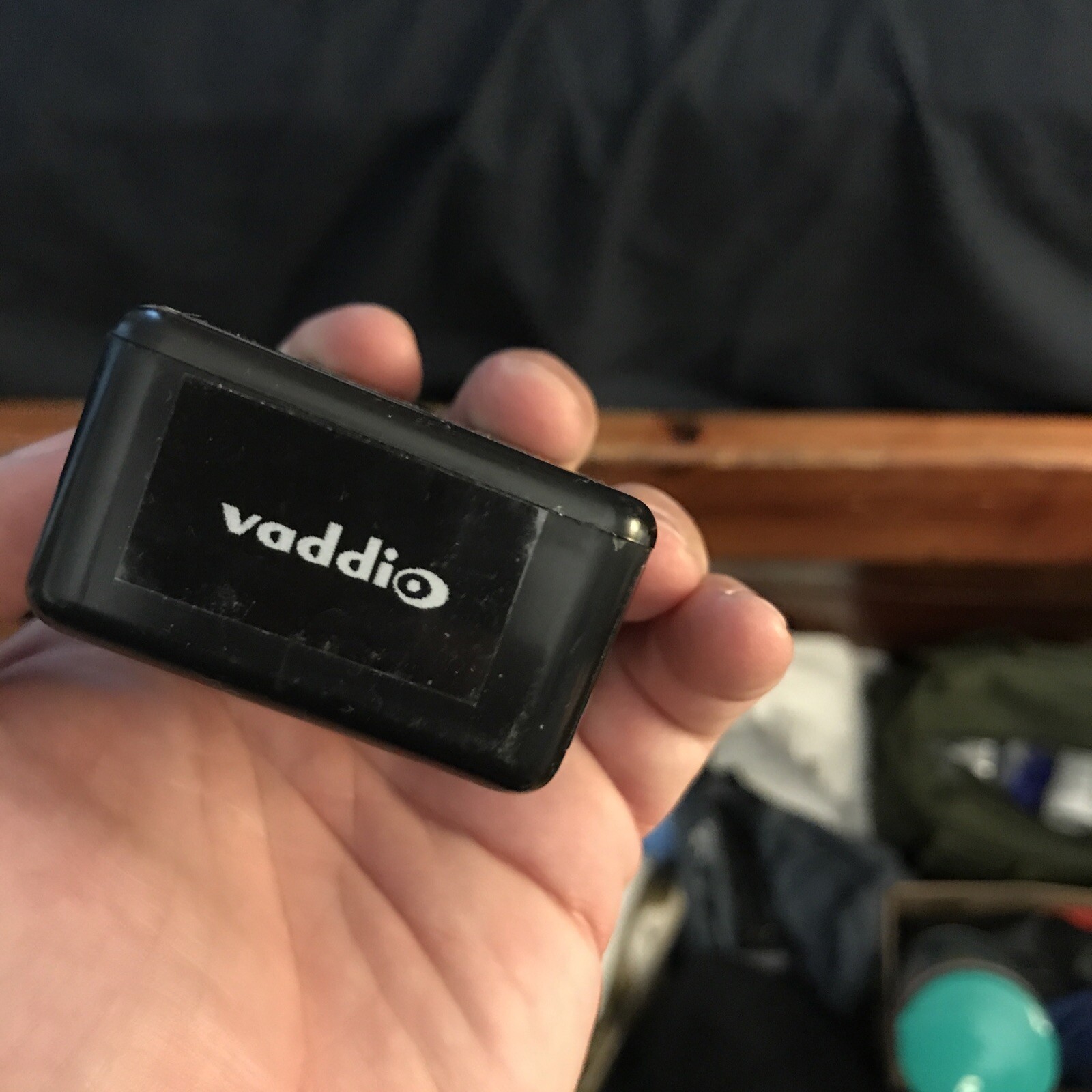 Vaddio, 998-1105-033, Power Extension Module with Power Supply………..LSS-23