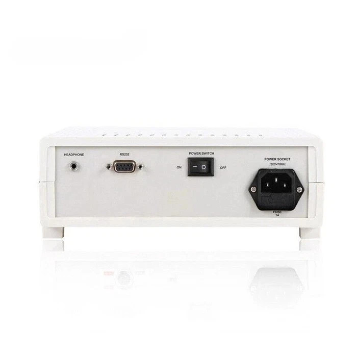 HPS2523 Thin Film Four-probe Square Resistance Tester Sheet Resistance Tester