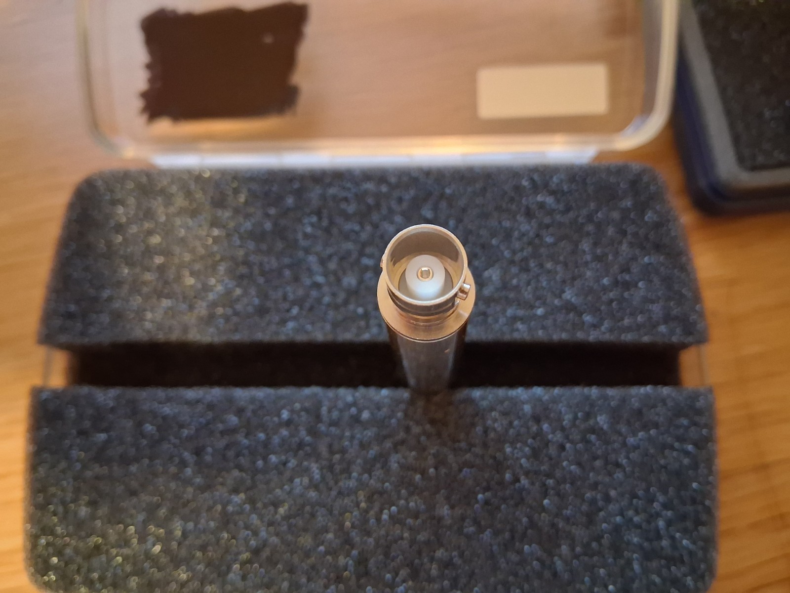 PCB PIEZOTRONICS , Microphone with Pre-Amplifier