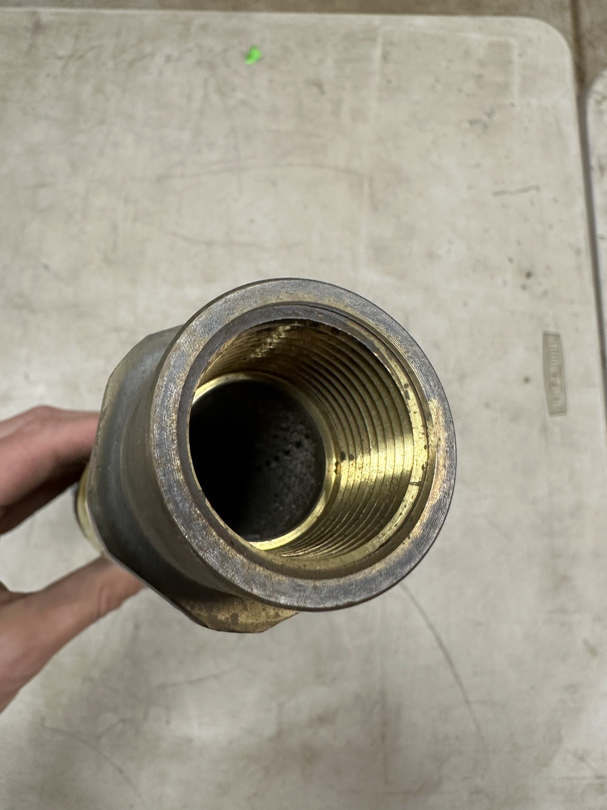APPLETON Electric Company EXLK315 Explosion Proof Flexible Conduit Coupling