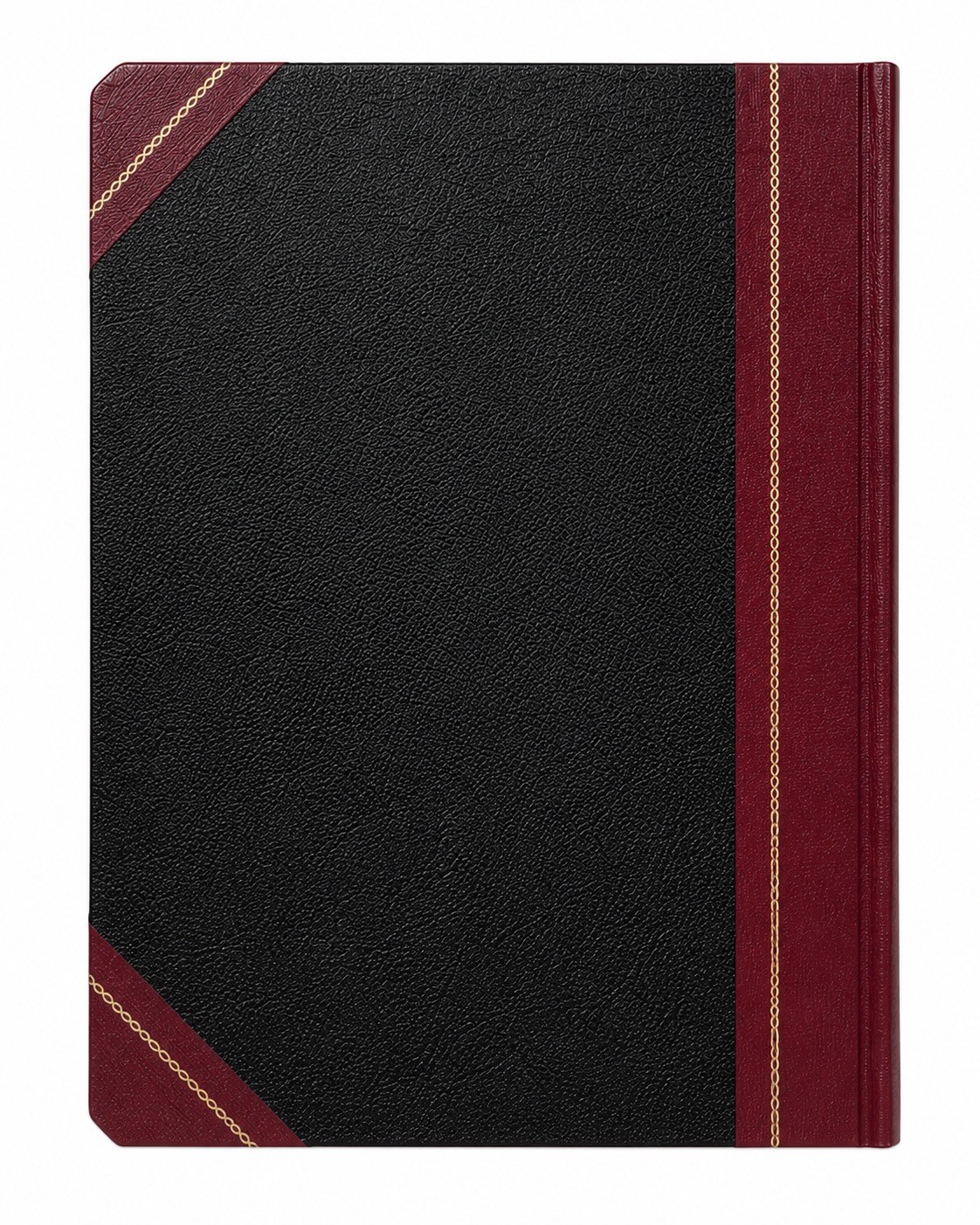 Vintage Boorum & Pease Laboratory Notebook Unused Hardcover Record Book