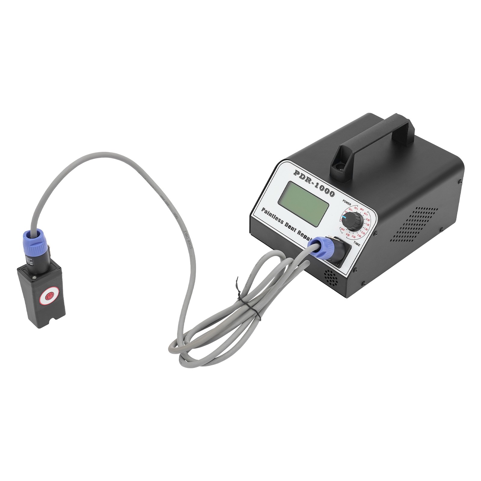 Auto Body Dents Remover Tool Electromagnetic Dent Repair PDR Induction Heater